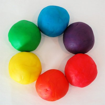 learncolors1's profile picture. Learn Colors With Play Doh