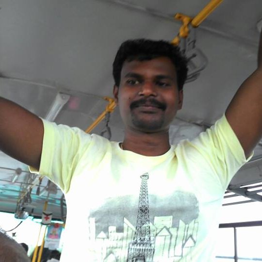 mskathir28's profile picture. 