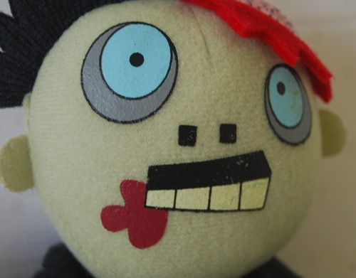 janezed's profile picture. Life IS like a box of chocolates & they're all Turkish Delight - Snack Pack-style :(