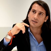Santiago Tejedor (@santiagotejedor) 's Twitter Profile