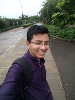 prathameshraks4's profile picture. 