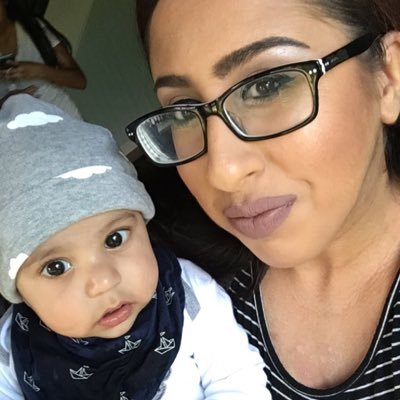 preetdolll's profile picture. I’m a mommy ✨        #blacklivesmatter