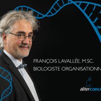 Francois Lavallee(@aliterconcept) 's Twitter Profile Photo