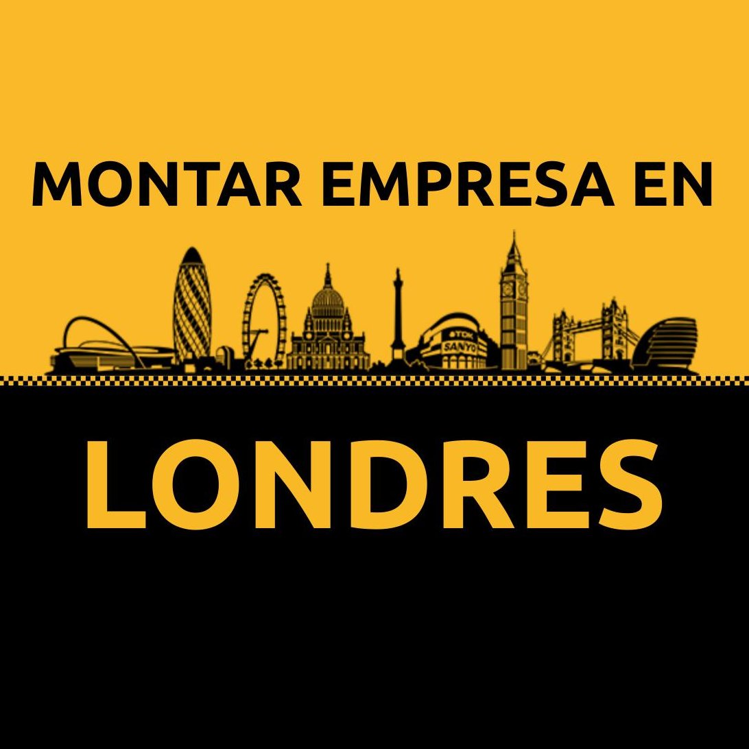 Empresa_Londres's profile picture. Obtén GRATIS nuestro Manual de como montar tu empresa en Londres! https://t.co/bF6gh5t0e7
