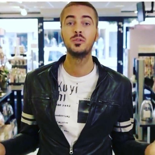 Ondernemer, Beautycoach & Presentator
https://t.co/gDPROn4WPV https://t.co/N9Ki0DEtrj
Ambassador https://t.co/QeDh2EnLVI
Boekingen: https://t.co/cuFjk6DB2m