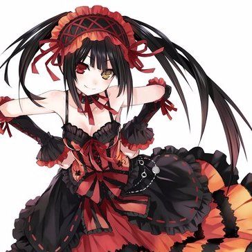 She/her cutie pie :3