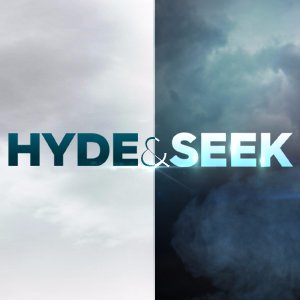 Matt Nable stars in @Channel9's gripping new drama series Hyde & Seek; MONDAYS 8.40pm. #9HydeAndSeek