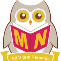 Mount Nod School (@mountnodschool) 's Twitter Profile