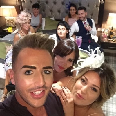 MaddisonTom's profile picture. 