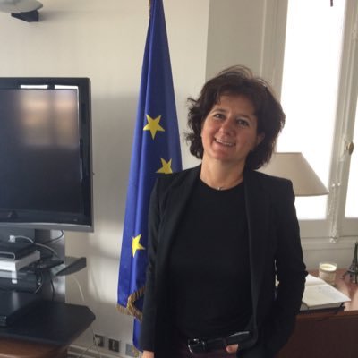 Européenne-Analyse économique - PhD @EU_Commission @ECFIN #NextGenerationEU  Mes tweets et RT n'engagent que moi.