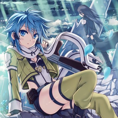 SAO@シノン＆めぐみん推しさんのプロフィール画像