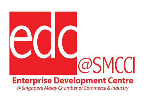 edcsmcci's profile picture. We are a non-profit organization committed to helping Singapore Small Medium Enterprises (in particular Malay Muslim Business) to develop business competencies.