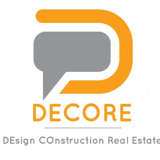 DECORE is a bi-monthly social networking function for Design, Construction and Real Estate professionals.