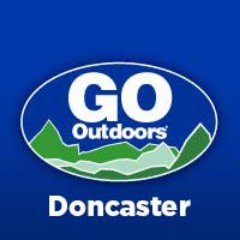 Updates from GO Outdoors Doncaster. For customer services please contact @GOoutdoors