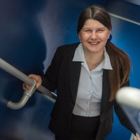 Victoria Garcia MBE (@accessbuses) 's Twitter Profile