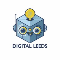 Digital Leeds 🤖 (@digileeds) 's Twitter Profile