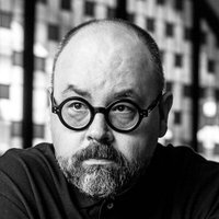 Carlos Ruiz Zafón(@ZafonOficial) 's Twitter Profile Photo