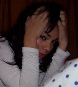 maria_bo's profile picture. 19 primaveras y contando!