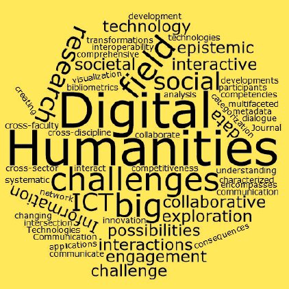 Linnaeus University Digital Humanities is a cross-faculty initiative addressing societal challenges and innovations. https://t.co/zWuhKq7zQ1