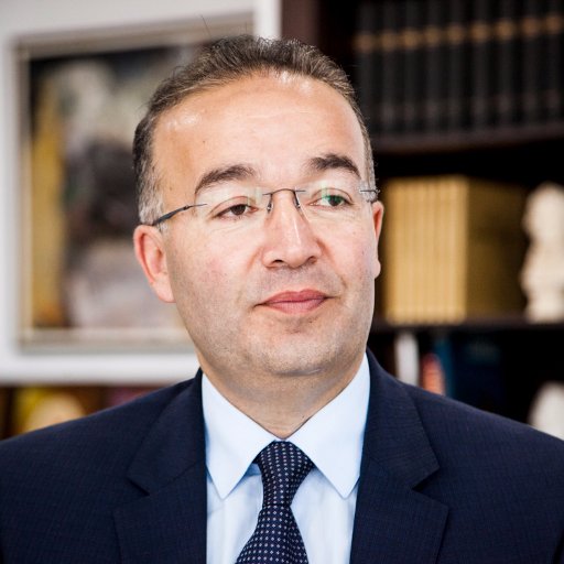 karimcherifdz's profile picture. Président Directeur Général du @eden_groupe . Président de la chambre de commerce et d'industrie d'Oran @cci_oran