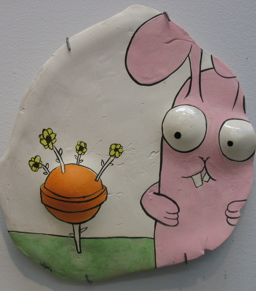 VonSlokems's profile picture. Artist, Antiques Dealer, Teacher, Philosopher, Fishing Enthusiast.