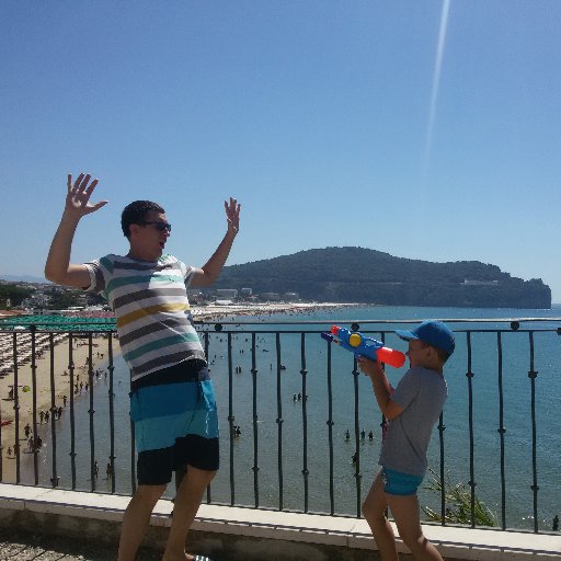 Mirad Odobasic Profile