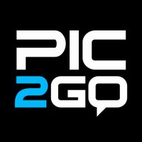 Pic2Go UK Ltd (@pic2gouk) 's Twitter Profile