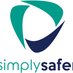 Simply Safer (@SaferSimply) Twitter profile photo