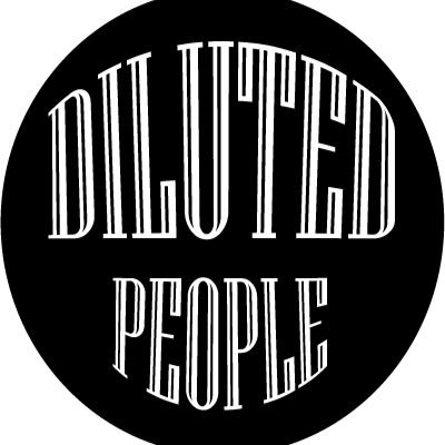 DilutedpeopleUK's profile picture. Creative thought is endless