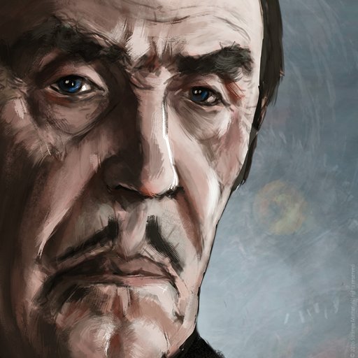 Searching the world from behind my window, both longing and dreading what I might find. Hear the Music from deep down! Or is it inside my head? #Lovecraft