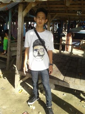Mawar merahku