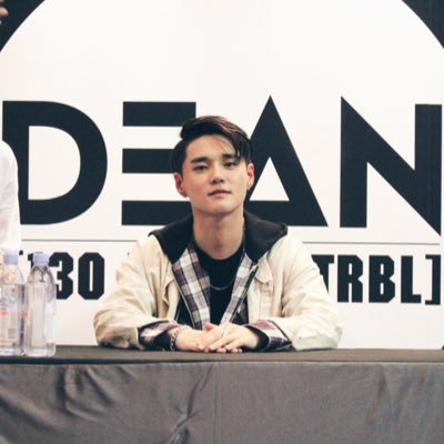 all things deaaaaaan 💝 translations and updates of dean related stuff 🍺 Dean's only Singapore Fansite