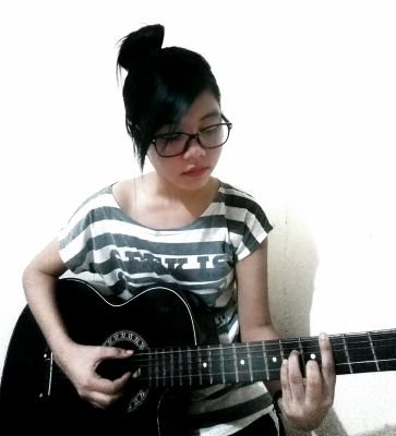 Gibonnie's profile picture. RnJ