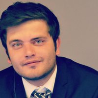Bedri Sercan Perut (@bedrip) Twitter profile photo