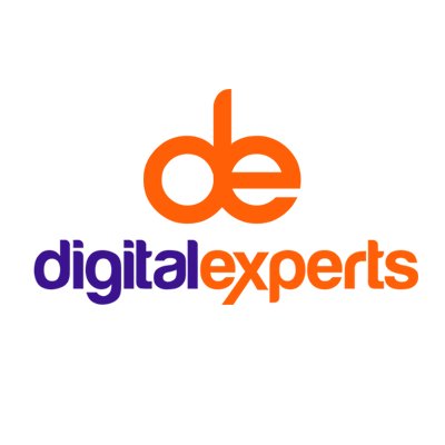 Digital Experts specialises in the recruitment of talented marketing, creative & digital professionals. Follow us for new jobs, industry news & insight.