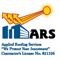 Applied Roofing Svcs(@RoofingApplied) 's Twitter Profile Photo