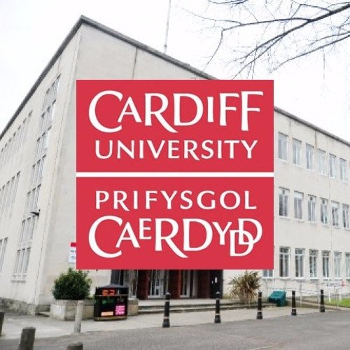 Cardiff School of Pharmacy and Pharmaceutical Sciences - Official Twitter Feed