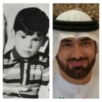 محمد سالم العنزي (@mohamadsalenazi) Twitter profile photo