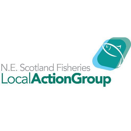 North East Scotland FLAG (Fisheries Local Action Group). Supporting fishing communities/businesses in Aberdeenshire and Angus through European Funding