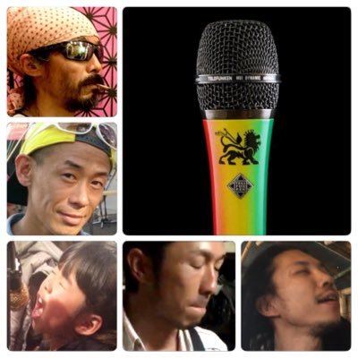 🇯🇵 #JAHPANESE #ROOTZ #REGGAEBAND 🇪🇹 🎼 #nyahbinghi #acoustic #dub #roots #lovers 🎶【📅#LiveBooking】📩 to Twitter or Facebook account, plz!!!