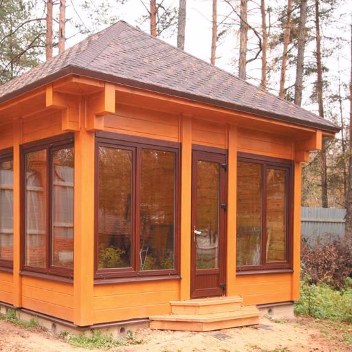 Besedki2017's profile picture. САДОВЫЕ БЕСЕДКИ ЯРОСЛАВЛЬ