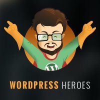SUPER WP HEROES (@super_wp_heroes) 's Twitter Profile