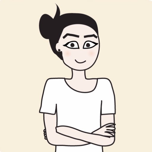 Lebanese illustrator sharing freshly illustrated stories and updates about Beirut and my work. Co-founder @wezank