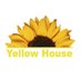 Yellow House (@yellowhouseuk) Twitter profile photo