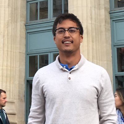 jdmechague's profile picture. 