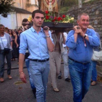 Conseiller municipal de Ville-di-Pietrabugno @MaireVdP Confrère de Santa Croce du Santa Lucia @CorceSanta