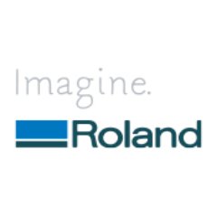 Roland DG biedt een breed gamma van grootformaatprinters aan gecombineerd met printers/snijplotters, 3D printers, graveertoestellen en freesmachines.