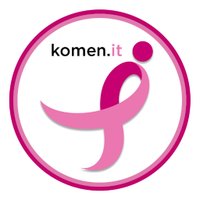 Komen Italia(@komenitalia) 's Twitter Profile Photo