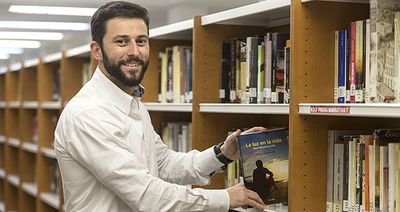 AFalceto's profile picture. Nunca dejes de aprender🤔🤔🤔 #Escritor #SocialMedia #Youtuber #Economista #Marketing