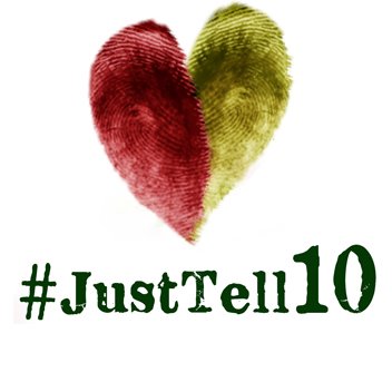 We have a big dream; to end CHILD SLAVERY. Today our mission is to save just 10 lives. How you can help? Tell
our story to 10 friends, ask them to #JustTell10